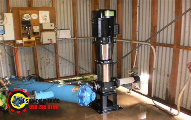 Sửa điện nước tại quận Tân Bình 24/24 Sửa điện nước tại quận Tân Bình 24/24