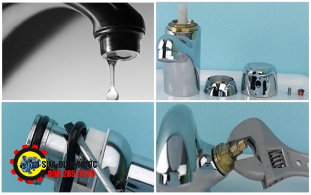 Sửa điện nước tại quận Tân Bình 24/24 Sửa điện nước tại quận Tân Bình 24/24