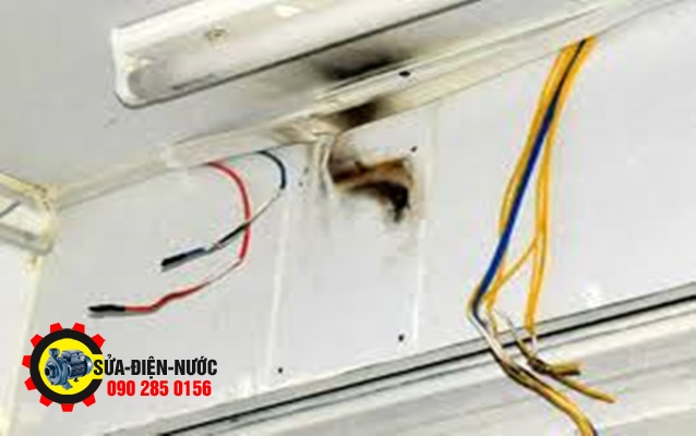 Sửa điện nước tại quận Tân Bình 24/24 Sửa điện nước tại quận Tân Bình 24/24