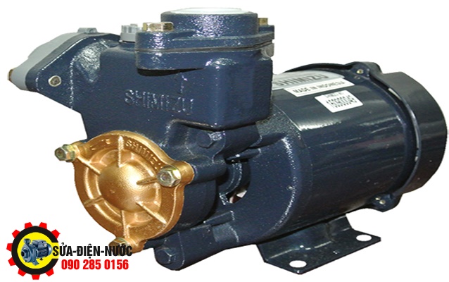 Sửa máy bơm nước quận Tân Phú chất lượng cao 24/24