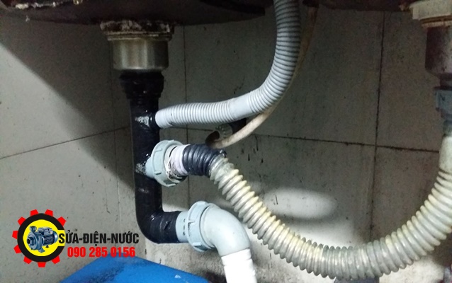 Sửa điện nước quận Phú Nhuận uy tín 24/24 Sửa điện nước quận Phú Nhuận uy tín 24/24