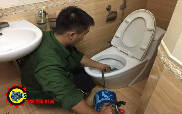 Sửa điện nước quận Phú Nhuận uy tín 24/24 Sửa điện nước quận Phú Nhuận uy tín 24/24