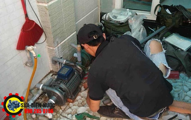 Sửa máy bơm nước quận 9 uy tín chất lượng Sửa máy bơm nước quận 9 uy tín chất lượng