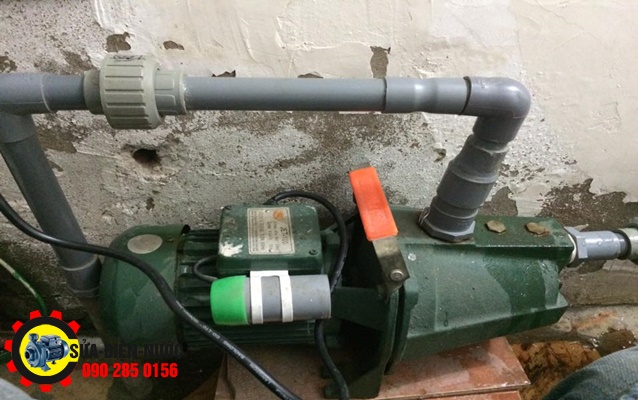 Sửa máy bơm nước quận 9 uy tín chất lượng Sửa máy bơm nước quận 9 uy tín chất lượng