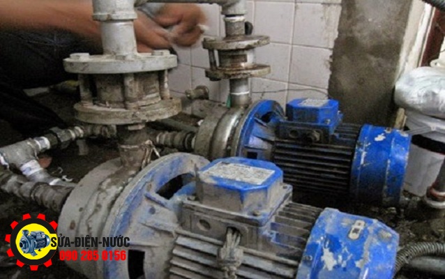 Sửa máy bơm nước quận 3 uy tín 24/24 Sửa máy bơm nước quận 3 uy tín 24/24