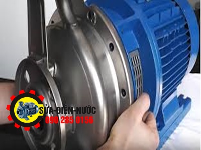 Sửa máy bơm nước quận 1 24/24