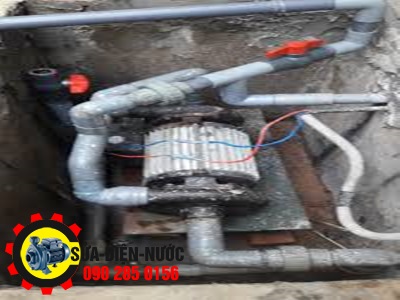 SỬA MÁY BƠM NƯỚC GIẾNG KHOAN, SỬA GIẾNG KHOAN BỊ RÒ RỈ NƯỚC, NƯỚC CHẢY YẾU….. TẠI NHÀ GIÁ RẺ-CHẤT LƯỢNG 24/24 0902 850 156