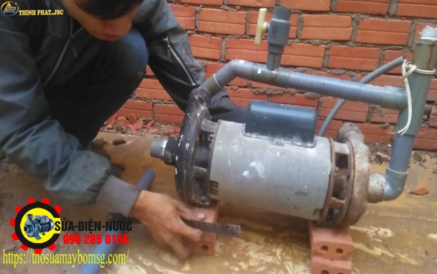 CHUYÊN SỬA CHỮA-LẮP ĐẶT , THAY THẾ CÁC LOẠI MÁY BƠM NƯỚC: MÁY BƠM CHÌM, BƠM THẢ, BƠM ĐẨY CAO, BƠM TÕM BỊ CHÁY KHÔNG LÊN NƯỚC, CHẠY KHÔNG LÊN NƯỚC, LÊN NƯỚC YẾU.... TẠI NHÀ 24/24 GIÁ RẺ-CHẤT LƯỢNG 0902 850 156 CHUYÊN SỬA CHỮA-LẮP ĐẶT , THAY THẾ CÁC LOẠI MÁY BƠM NƯỚC: MÁY BƠM CHÌM, BƠM THẢ, BƠM ĐẨY CAO, BƠM TÕM BỊ CHÁY KHÔNG LÊN NƯỚC, CHẠY KHÔNG LÊN NƯỚC, LÊN NƯỚC YẾU.... TẠI NHÀ 24/24 GIÁ RẺ-CHẤT LƯỢNG 0902 850 156
