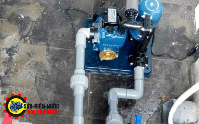 Sửa máy bơm nước quận 1 24/24 Sửa máy bơm nước quận 1 24/24