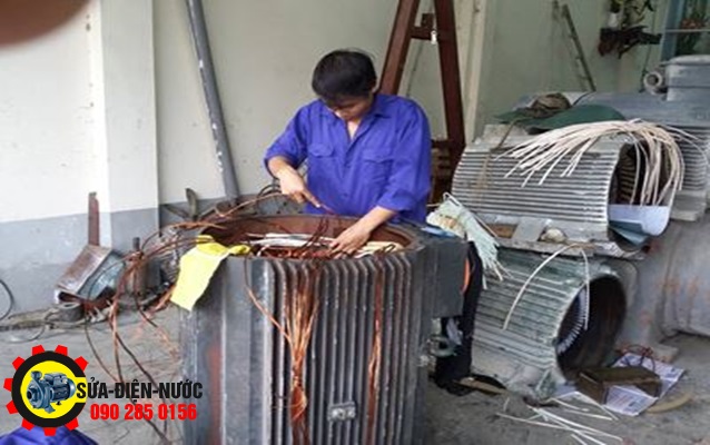 MUA BÁN ,CUNG CẤP ,SỬA MOTOR ( MÔ TƠ ) CŨ MỚI CÔNG SUẤT  TỪ 1HP-1000HP TẬN NHÀ GIÁ RẺ - CHẤT LƯỢNG 24/24 0902 850 156