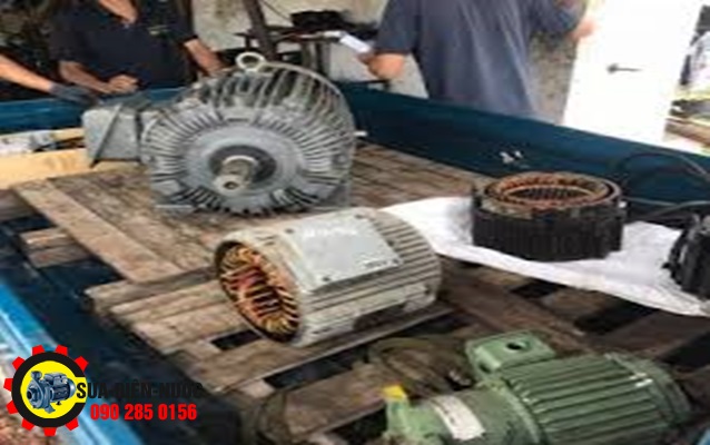 THAY, SỬA,MUA BÁN ,CUNG CẤP ,SỬA MOTOR ( MÔ TƠ ) CŨ MỚI CÔNG SUẤT  TỪ 1HP-1000HP TẬN NHÀ GIÁ RẺ - CHẤT LƯỢNG 24/24 0902 850 156