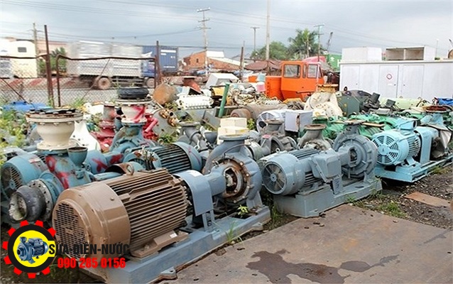 MUA BÁN ,CUNG CẤP ,SỬA MOTOR ( MÔ TƠ ) CŨ MỚI CÔNG SUẤT  TỪ 1HP-1000HP TẬN NHÀ GIÁ RẺ - CHẤT LƯỢNG 24/24 0902 850 156