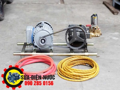 SỬA MÁY RỬA XE , MÁY BƠM RỬA XE CAO ÁP TẠI NHÀ GIÁ RẺ, CHẤT LƯỢNG HIỆU QUẢ 24/24
