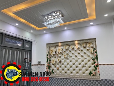 SỬA ĐIỆN TẠI NHÀ Ở QUẬN 8 GIÁ RẺ - CHẤT LƯỢNG 24/24 0902 850 156