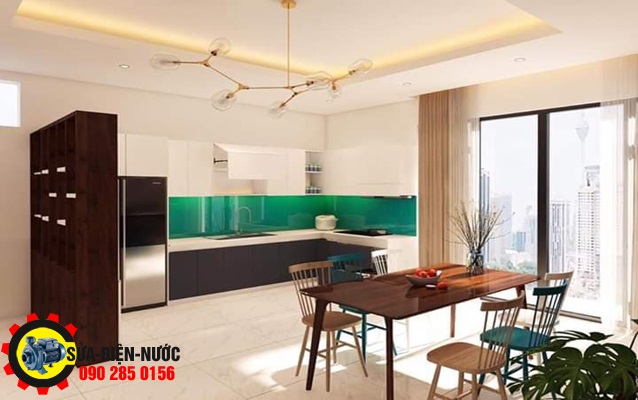 SỬA ĐIỆN TẠI NHÀ Ở QUẬN 7 GIÁ RẺ - CHẤT LƯỢNG 24/24 0902 850 156