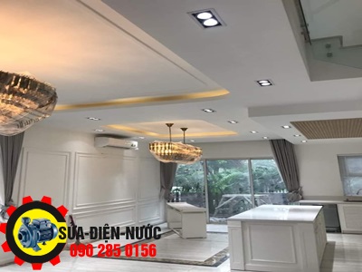 SỬA ĐIỆN TẠI NHÀ Ở QUẬN 6 GIÁ RẺ - CHẤT LƯỢNG 24/24 0902 850 156