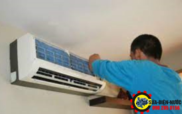 SỬA CHỮA, LẮP ĐẶT, NẠP GAS , VỆ SINH MÁY LẠNH ,ĐIỀU HÒA ...TẠI NHÀ 24/24 Ở QUẬN 9 GIÁ RẺ - CHẤT LƯỢNG 0902 850 156