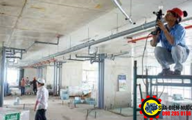 SỬA ĐIỆN NƯỚC TẠI ĐƯỜNG NGUYỄN XÍ, NƠ TRANG LONG, PHAN ĐÌNH PHÙNG, PHAN ĐĂNG LƯU, BẠCH ĐẰNG…. TẠI NHÀ Ở QUẬN BÌNH THẠNH GIÁ 24/24 0902 850 156