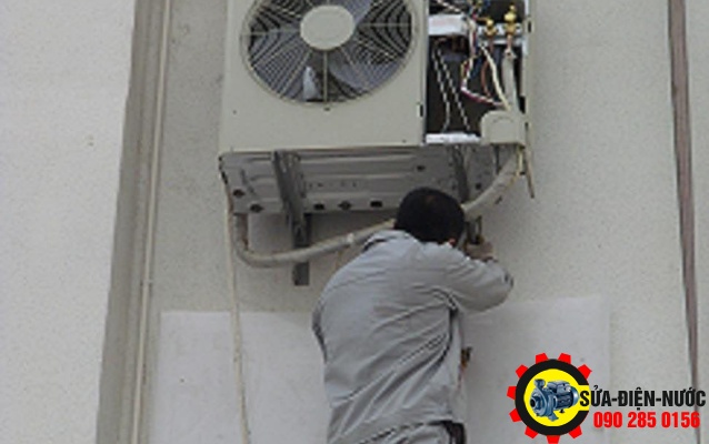 SỬA CHỮA, LẮP ĐẶT, NẠP GAS , VỆ SINH MÁY LẠNH ,ĐIỀU HÒA ...TẠI NHÀ 24/24 Ở QUẬN 9 GIÁ RẺ - CHẤT LƯỢNG 0902 850 156