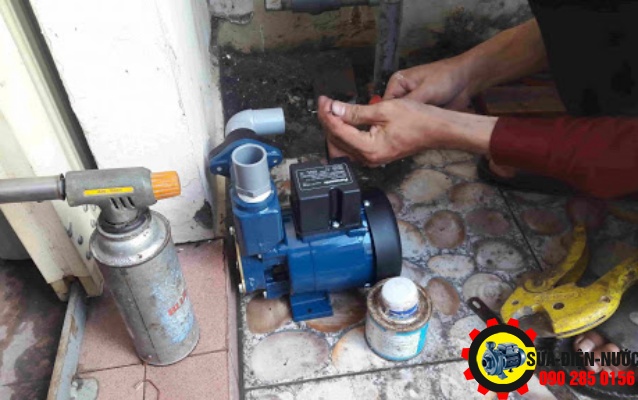 SỬA ĐIỆN NƯỚC TẠI ĐƯỜNG NGUYỄN XÍ, NƠ TRANG LONG, PHAN ĐÌNH PHÙNG, PHAN ĐĂNG LƯU, BẠCH ĐẰNG…. TẠI NHÀ Ở QUẬN BÌNH THẠNH GIÁ 24/24 0902 850 156