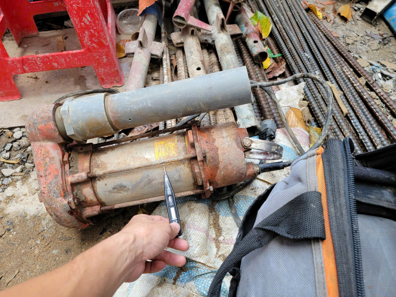 Thanh Lý, thu mua motor cũ tận nơi tại Tphcm