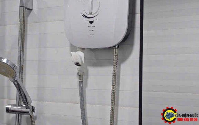 Sửa ống nước rò rỉ tại Bình Dương