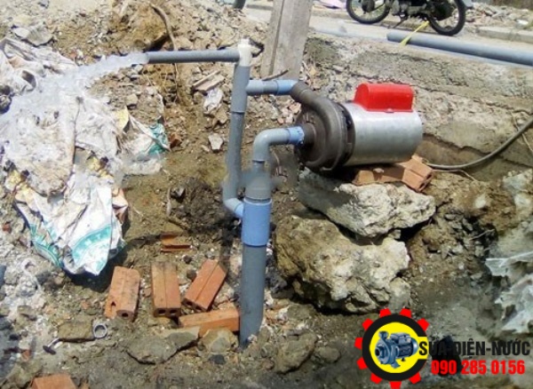 DỊCH VỤ SỬA GIẾNG KHOAN TẠI THÀNH PHỐ THUẬN AN (BÌNH DƯƠNG)
