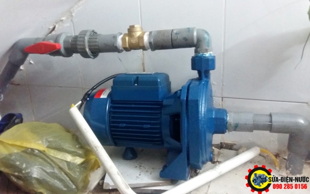 Dịch Vụ Sửa Máy Bơm Nước Giếng Khoan Tại Hóc Môn 24H – NHANH CHÓNG, GIÁ RẺ, SỬA HIỆU QUẢ MỚI LẤY TIỀN