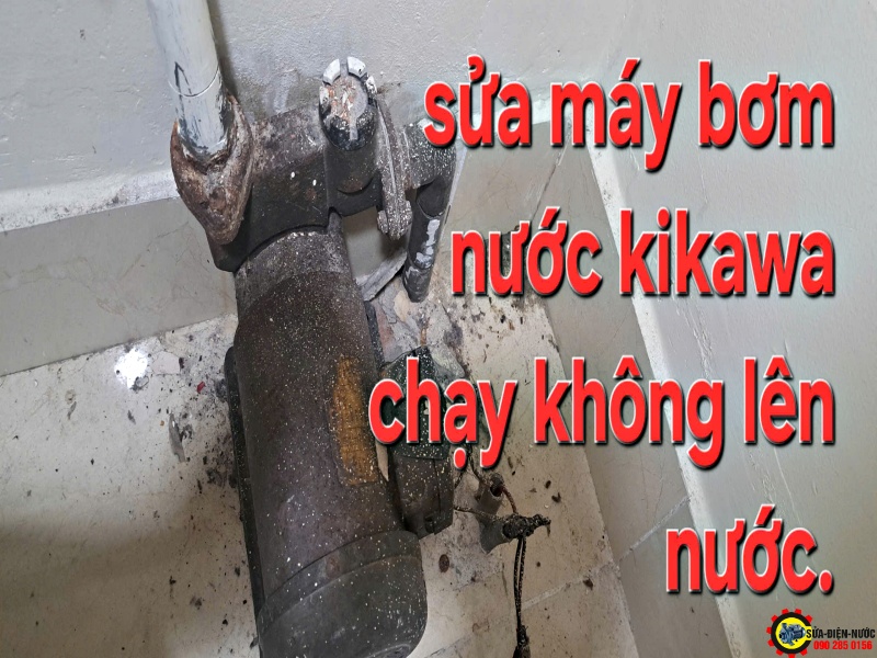 Dịch Vụ Sửa Giếng Khoan Tại Quận 12 – NHANH CHÓNG, GIÁ RẺ, SỬA HIỆU QUẢ MỚI LẤY TIỀN