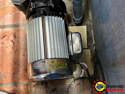 Thợ Sửa Máy Bơm Nước Giếng Khoan Tại Tp. Dĩ An 24H, Bình Dương – GẦN ĐÂY, NHANH CHÓNG, GIÁ RẺ