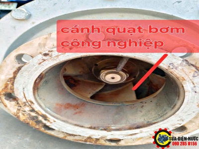 Thợ Sửa Máy Bơm Nước Giếng Khoan Tại Nhà Bến Cát, Bình Dương Cũ – GẦN ĐÂY, GIÁ RẺ, UY TÍN 24/24H