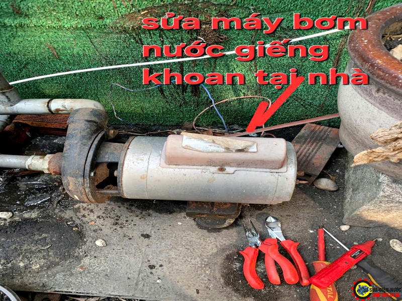 LỢI ÍCH CỦA KHÁCH HÀNG KHI CHỌN SỬA MÁY BƠM NƯỚC GIẾNG KHOAN TẠI ĐÂY