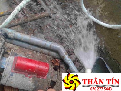 Thợ Sửa Giếng Khoan Tại Bàu Bàng, Bình Dương Cũ – GẦN ĐÂY, GỌI CÓ NGAY 24H, GIÁ RẺ