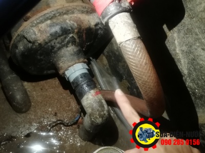 Thợ Sửa Giếng Khoan Tại Vĩnh Lộc, Bình Chánh – GIÁ RẺ, GẦN ĐÂY, GỌI CÓ NGAY