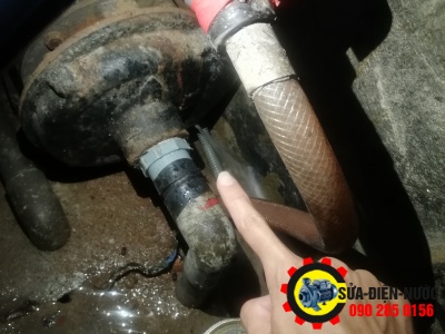 Thợ Sửa Giếng Khoan Tại Quận Bình Tân – GẦN ĐÂY, GIÁ RẺ, UY TÍN