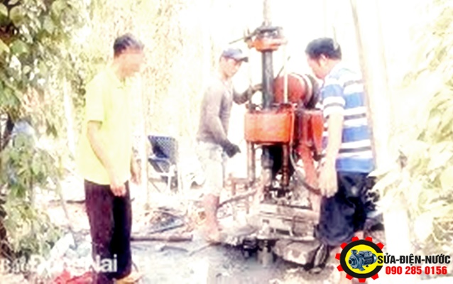 CHUYÊN SỬA GIẾNG KHOAN TẠI HÓC MÔN – PHỤC VỤ TOÀN KHU VỰC XÃ/ ĐƯỜNG