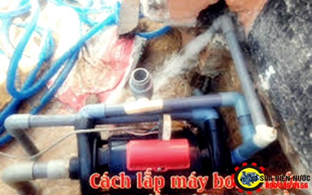 Dịch Vụ Sửa Giếng Khoan Tại Tp. Thủ Dầu Một – GỌI CÓ NGAY 24H, GIÁ RẺ, SỬA HIỆU QUẢ MỚI LẤY TIỀN