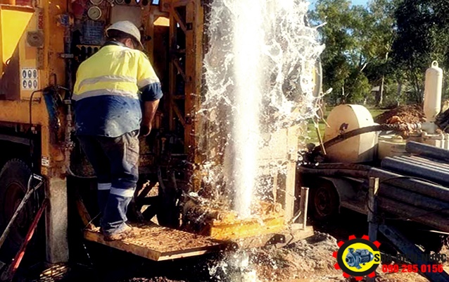 Lợi Ích Của Việc Sửa Giếng Khoan Kịp Thời