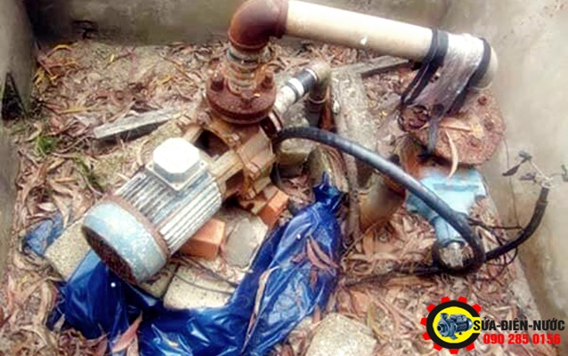Dịch Vụ Sửa Giếng Khoan Tại Vĩnh Lộc, Bình Chánh – NHANH CHÓNG 24H, GIÁ RẺ, SỬA HIỆU QUẢ MỚI LẤY TIỀN