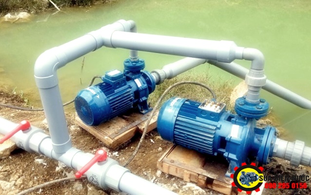 Sửa giếng khoan có mùi hôi, giá bao nhiêu tiền?