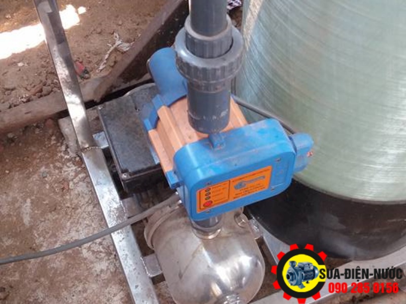 Bảng Báo Giá Sửa Máy Bơm Nước Giếng Khoan Tại TP.HCM