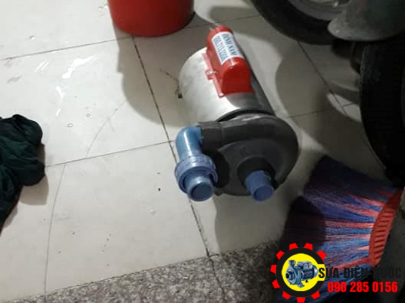 Dịch Vụ Sửa Máy Bơm Nước Giếng Khoan Phường Tân Thới Hiệp, Quận 12 – Gọi Thợ Đến Nhanh, Sửa Giỏi, Gía Rẻ