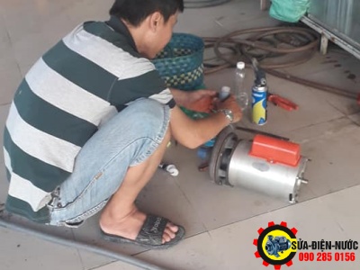 Thợ Sửa Máy Bơm Nước Giếng Khoan Tại Phường Tân Tạo, Quận Bình Tân Cũ – Gọi Thợ Đến Ngay 24H, Gía Rẻ