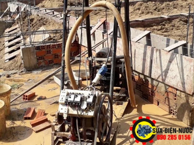 Dịch Vụ Sửa Giếng Khoan Tại Quận Gò Vấp 24H – THỢ ĐẾN NHANH, SỬA GIỎI, GIÁ RẺ