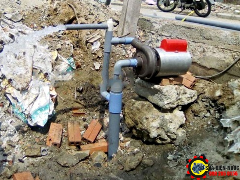 Thế Mạnh Của Dịch Vụ Sửa Máy Bơm Nước Giếng Khoan Của Chúng Tôi