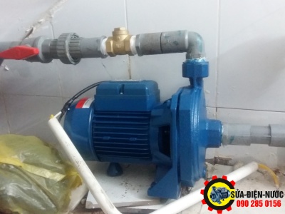 Thợ Sửa Máy Bơm Nước Giếng Khoan Phường An Phú Đông Gía Rẻ 24H – THỢ GIỎI, SỬA HIỆU QUẢ