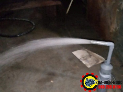 Thợ Sửa Giếng Khoan Gia Đình Tại Tp. HCM 24/7 – GẦN ĐÂY, THỢ GIỎI, TẬN TÂM