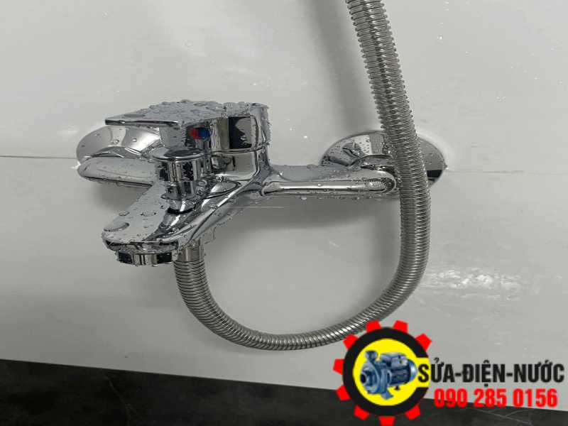 Chuyên Mua Bán, Lắp Đặt, Thay Tất Cả Các Loại Vòi Nước Gia Đình – Hàng Chính Hãng, Gía Tốt