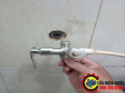 Dịch Vụ Mua Bán, Lắp Đặt, Thay, Sửa Vòi Nước Rửa Chén Tại Nhà 24H Ở Quận 3 – NHANH CHÓNG, GIÁ RẺ