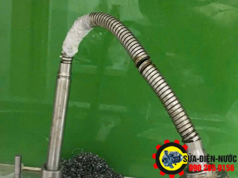 Lý Do Bạn Nên Chọn Đơn Vị Lắp Đặt & Sửa Vòi Nước Của Chúng Tôi
